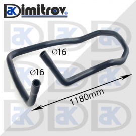 Водно съединение Audi A3 Seat Leon Skoda Octavia Volkswagen Golf IV